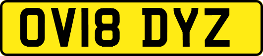 OV18DYZ