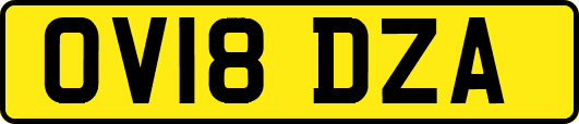 OV18DZA