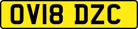 OV18DZC