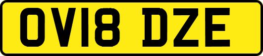 OV18DZE