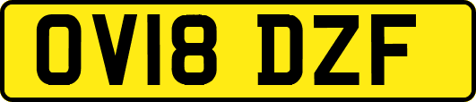 OV18DZF