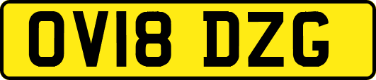 OV18DZG