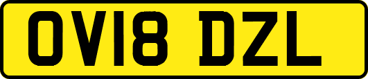 OV18DZL