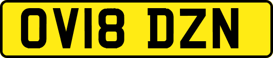 OV18DZN