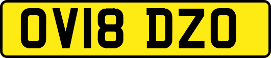 OV18DZO