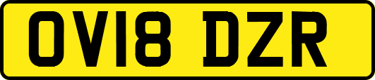 OV18DZR