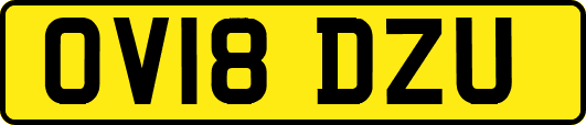 OV18DZU