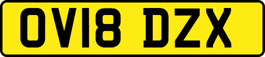 OV18DZX