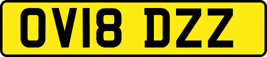 OV18DZZ
