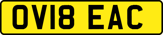 OV18EAC