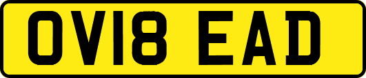 OV18EAD