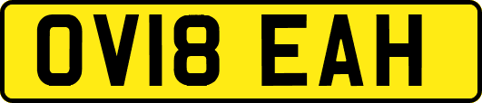 OV18EAH