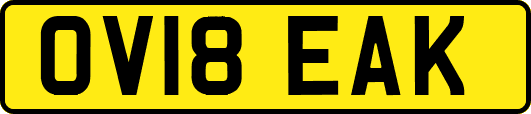 OV18EAK