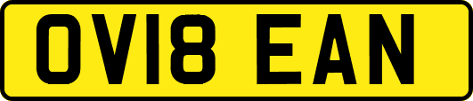 OV18EAN