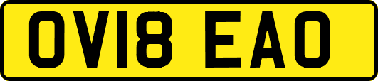 OV18EAO