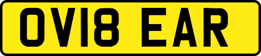 OV18EAR