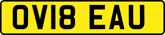 OV18EAU