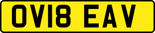 OV18EAV