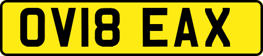 OV18EAX