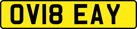 OV18EAY