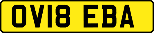 OV18EBA