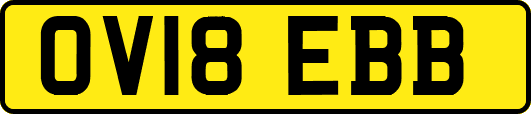OV18EBB