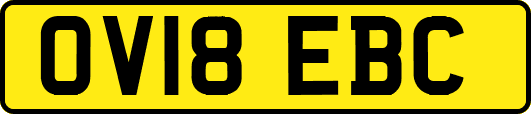 OV18EBC