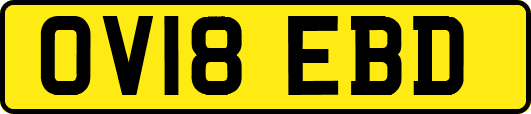 OV18EBD