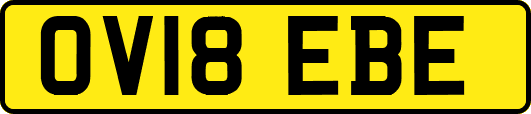 OV18EBE