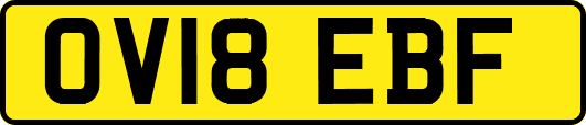 OV18EBF