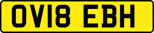 OV18EBH