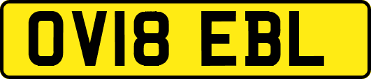 OV18EBL