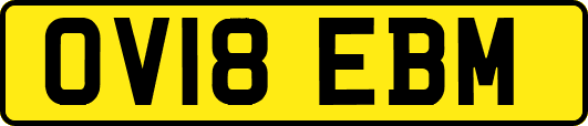 OV18EBM