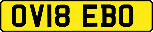 OV18EBO