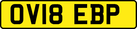 OV18EBP