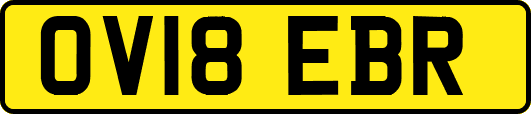 OV18EBR
