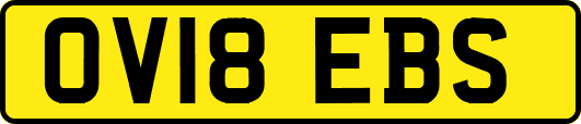 OV18EBS