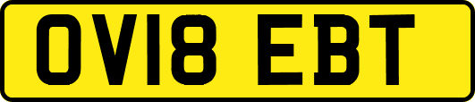 OV18EBT