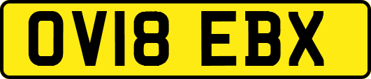 OV18EBX
