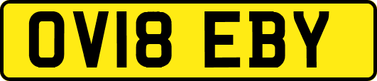 OV18EBY
