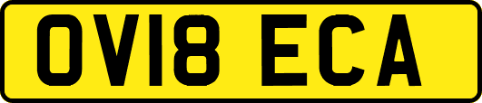 OV18ECA