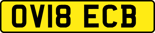 OV18ECB