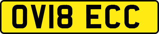 OV18ECC