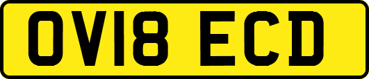 OV18ECD