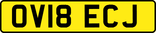 OV18ECJ