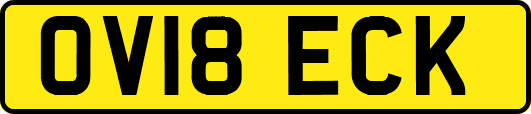OV18ECK