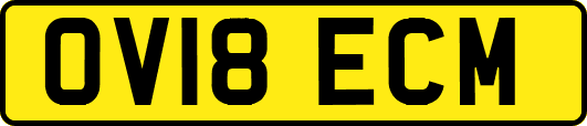 OV18ECM