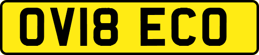 OV18ECO