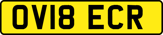 OV18ECR