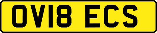 OV18ECS